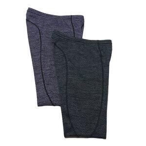 Kerrits kids' chevron print performance riding tights bundle